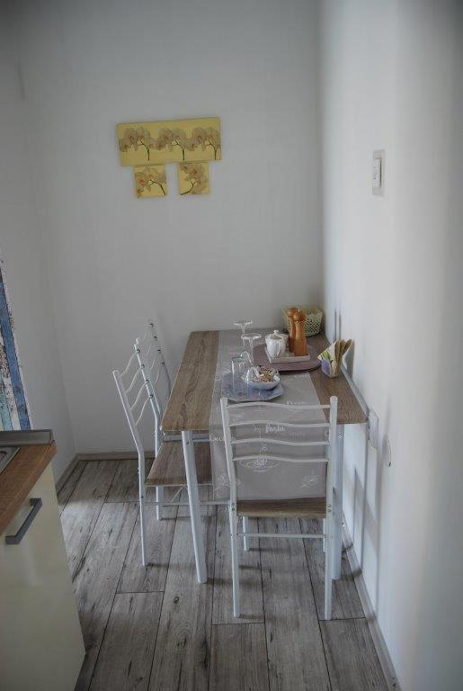 Marla1 Apartment Vodice Exterior photo