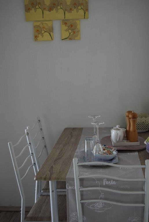 Marla1 Apartment Vodice Exterior photo