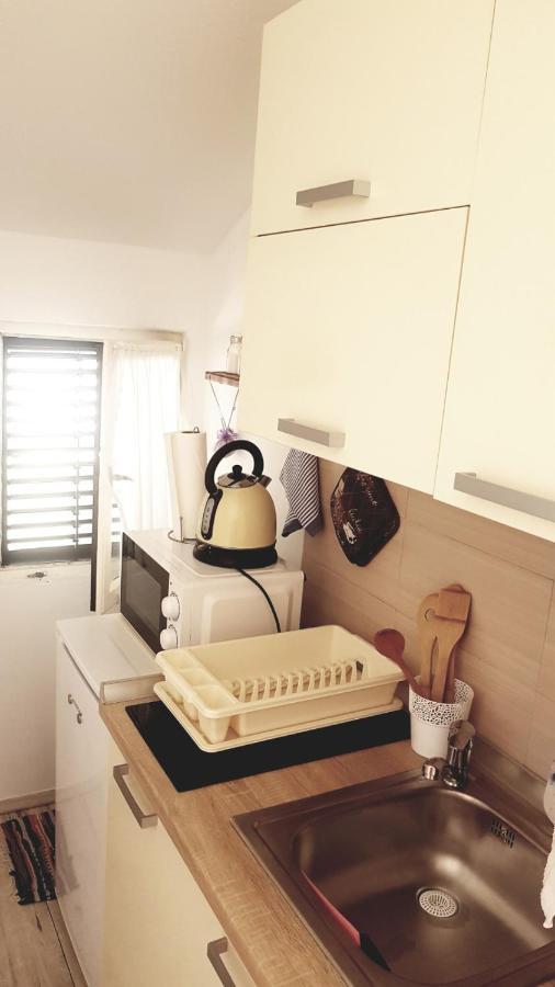 Marla1 Apartment Vodice Exterior photo