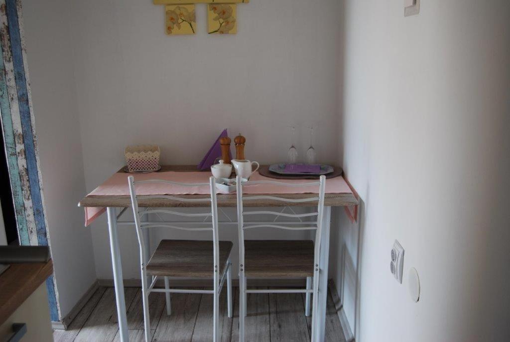 Marla1 Apartment Vodice Exterior photo