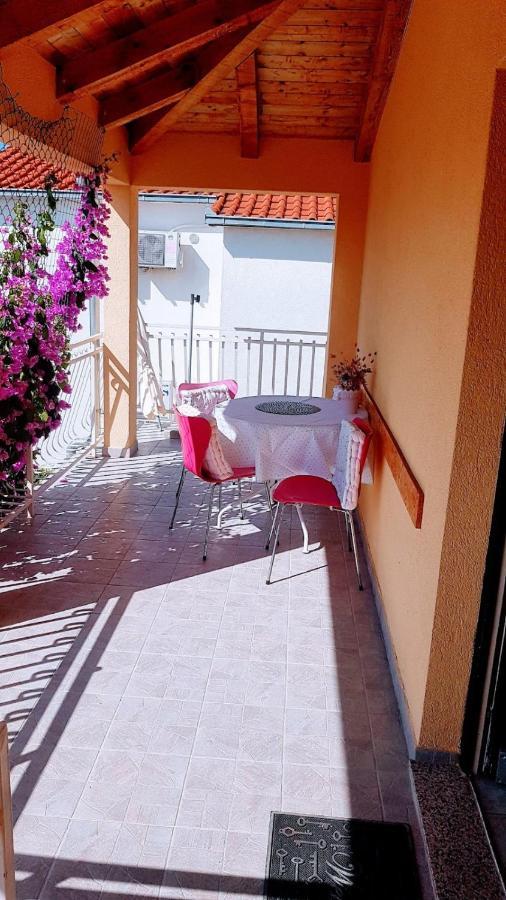 Marla1 Apartment Vodice Exterior photo