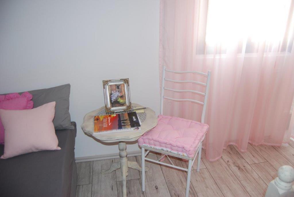 Marla1 Apartment Vodice Exterior photo