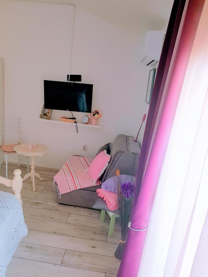 Marla1 Apartment Vodice Exterior photo