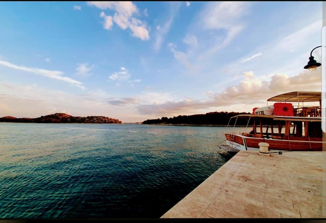 Marla1 Apartment Vodice Exterior photo