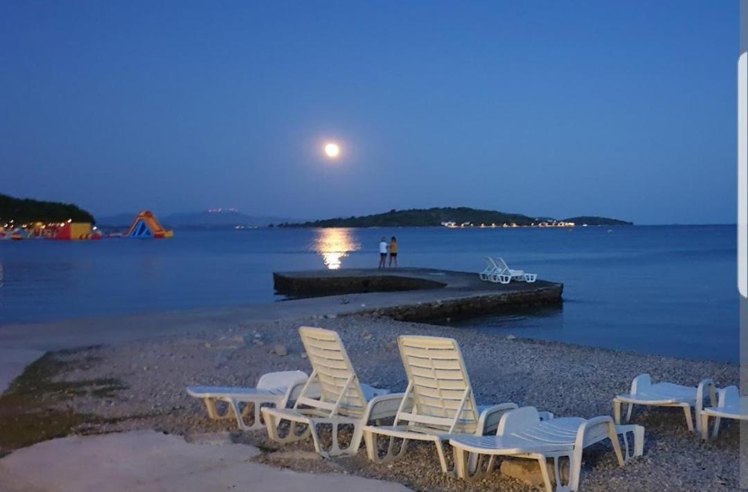 Marla1 Apartment Vodice Exterior photo