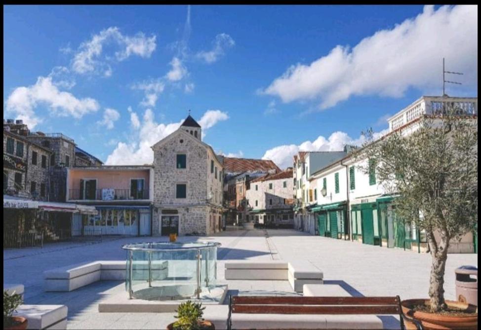 Marla1 Apartment Vodice Exterior photo