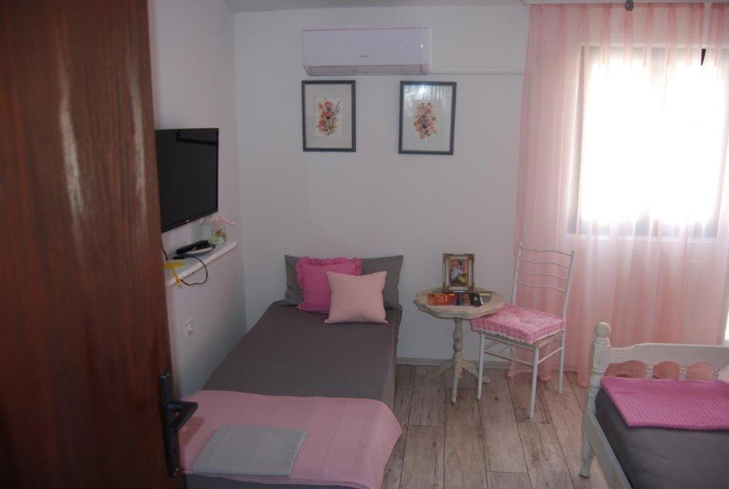 Marla1 Apartment Vodice Exterior photo