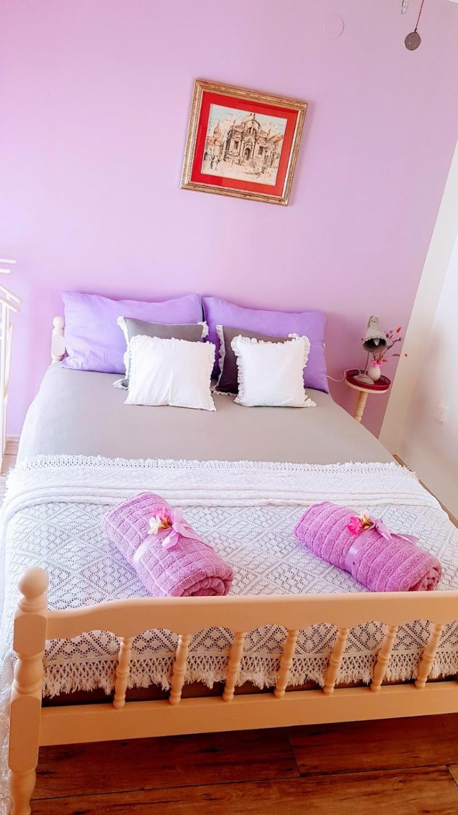 Marla1 Apartment Vodice Exterior photo