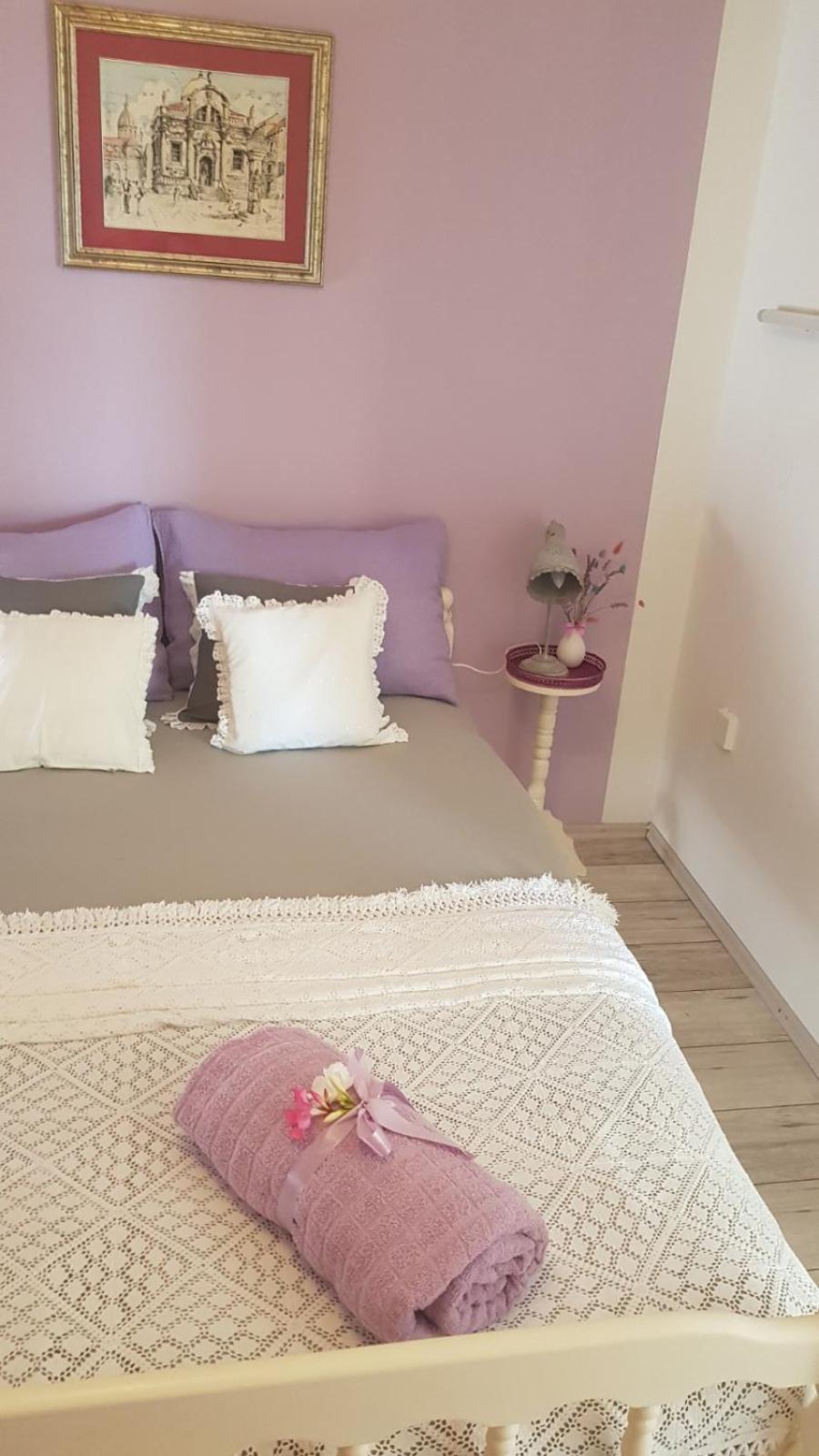Marla1 Apartment Vodice Exterior photo