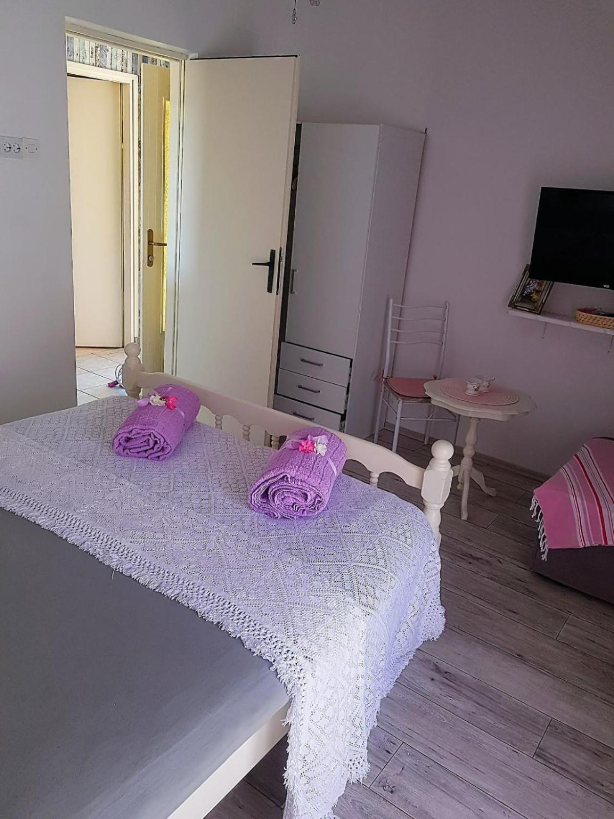 Marla1 Apartment Vodice Exterior photo